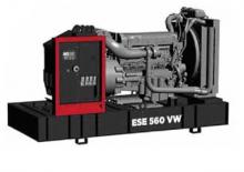 Diesel Generatoren Endress ESE 560 VW