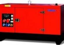 Diesel Generatoren Endress ESE 590 VW