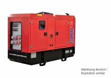 Diesel Generatoren Endress ESE 60 IW/MS 