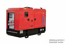 Diesel Generatoren Endress ESE 60 W-LWA-100