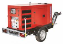 Diesel Generatoren Endress ESE 65 DW