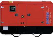 Diesel Generatoren Endress ESE 65 IW-B
