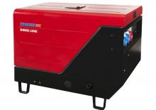 Diesel Generatoren Endress ESE 706 DYS-GT ES ISO DI