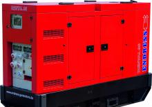 Diesel Generatoren Endress ESE 95 JW/RS
