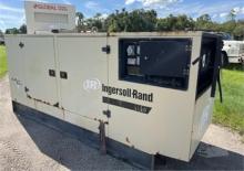 Diesel Generatoren Ingersoll-Rand G 130