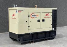 Diesel Generatoren Ingersoll-Rand G 16