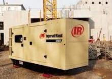 Diesel Generatoren Ingersoll-Rand G 160