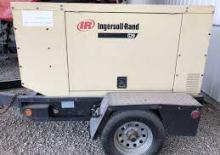 Diesel Generatoren Ingersoll-Rand G 20