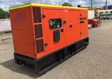 Diesel Generatoren Ingersoll-Rand G 220