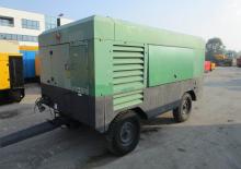Diesel Generatoren Ingersoll-Rand G 33