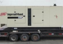 Diesel Generatoren Ingersoll-Rand G 500