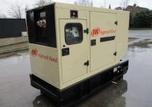 Diesel Generatoren Ingersoll-Rand G 77
