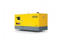 Diesel Generatoren Wacker Neuson G 78