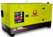 Diesel Generatoren PRAMAC Lifter GBL 42 TDFFDS