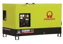 Diesel Generatoren PRAMAC Lifter GBW 10y