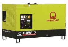 Diesel Generatoren PRAMAC Lifter GBW 10y