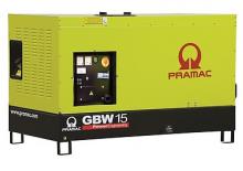 Diesel Generatoren PRAMAC Lifter GBW 15y