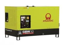 Diesel Generatoren PRAMAC Lifter GBW 45 Y