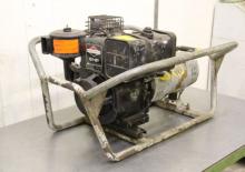 Diesel Generatoren Bosch GD 3400