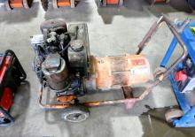 Diesel Generatoren Bosch GD 6000