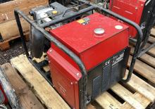 Diesel Generatoren Mosa GE 10000 DS/GS
