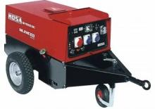 Diesel Generatoren Mosa GE 10000 SC