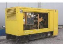 Diesel Generatoren Olympian GE 110