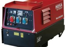 Diesel Generatoren Mosa GE 13000 SC
