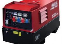 Diesel Generatoren Mosa GE 13000 SXC-EAS