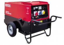 Diesel Generatoren Mosa GE 13000 SXC