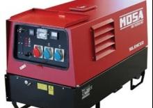 Diesel Generatoren Mosa GE 15000 SC