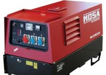 Diesel Generatoren Mosa GE 15000 SXC