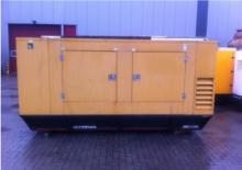 Diesel Generatoren Olympian GE 175