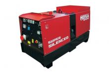 Diesel Generatoren Mosa GE 40 VPSX-EAS
