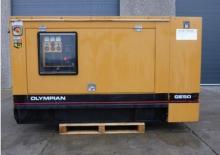 Diesel Generatoren Olympian GE 50