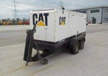 Diesel Generatoren Olympian GE 75