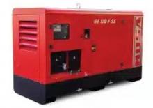 Diesel Generatoren Mosa GE 80 S-EAS