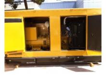 Diesel Generatoren Olympian GEH 300