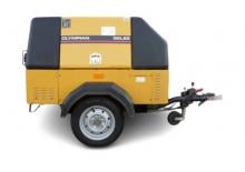 Diesel Generatoren Olympian GEL 22