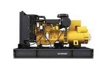 Diesel Generatoren Olympian GEP 100