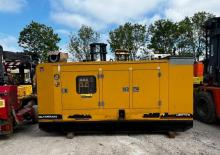 Diesel Generatoren Olympian GEP 175
