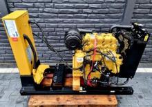 Diesel Generatoren Olympian GEP 22