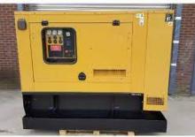 Diesel Generatoren Olympian GEP 44