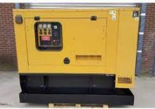 Diesel Generatoren Olympian GEP 44