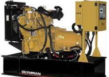 Diesel Generatoren Olympian GEP 50
