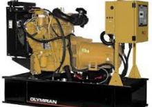 Diesel Generatoren Olympian GEP 50