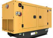 Diesel Generatoren Olympian GEP 65