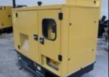 Diesel Generatoren Olympian GEP 83