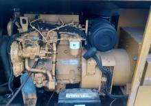 Diesel Generatoren Olympian GEPX 65