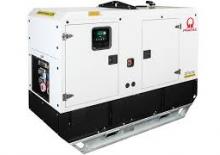 Diesel Generatoren PRAMAC Lifter GPW 18y